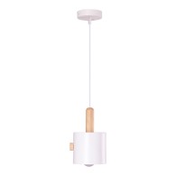 Lampada a Sospensione "Scarlet"