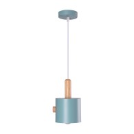 Lampada a Sospensione "Scarlet"