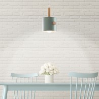 Lampada a Sospensione "Scarlet"