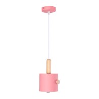 Lampada a Sospensione "Scarlet"