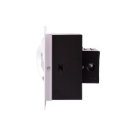 Faretto LED da incasso Cardan 12W 1123Lm 2700ºK CREE RA ►90