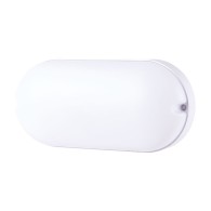 Plafoniera LED 24W 2059Lm 2700ºK IP54 Kyla 40.
