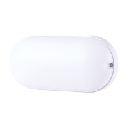 Plafoniera LED 24W 2059Lm 2700ºK IP54 Kyla 40.