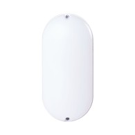 Plafoniera LED 24W 2059Lm 2700ºK IP54 Kyla 40.