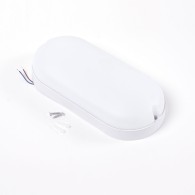 Plafoniera LED 24W 2059Lm 2700ºK IP54 Kyla 40.