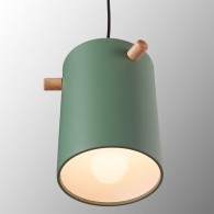 Lampada a Sospensione "Dahlia"