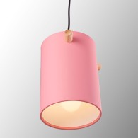 Lampada a Sospensione "Dahlia"