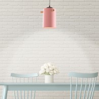 Lampada a Sospensione "Dahlia"