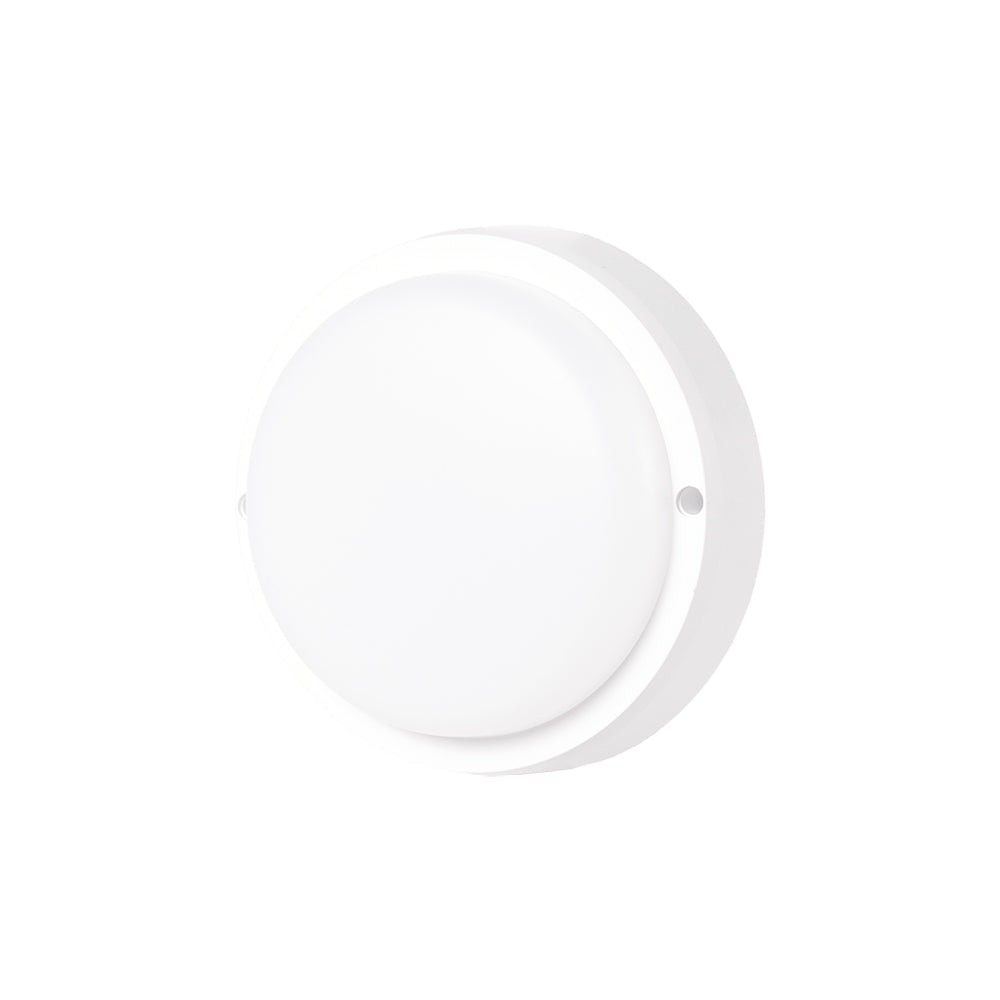 Plafoniera LED 9W 842Lm 2700ºK IP54 Annalise 40.