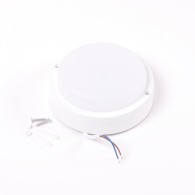 Plafoniera LED 9W 842Lm 2700ºK IP54 Annalise 40.