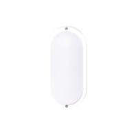 Plafoniera LED 15W 1404Lm 2700ºK IP54 Harlow 40.