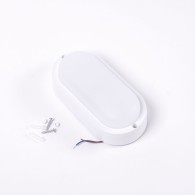 Plafoniera LED 15W 1404Lm 2700ºK IP54 Harlow 40.