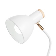 Lampada Da Tavolo "MagNolia"