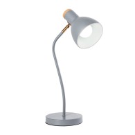 Lampada Da Tavolo "MagNolia"