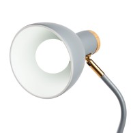 Lampada Da Tavolo "MagNolia"