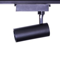 Faretto da binario LED 20W 1880Lm CRI85 2700ºK Lumiastra
