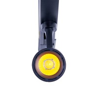 Faretto da binario LED 20W 1880Lm CRI85 2700ºK Lumiastra
