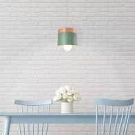 Lampada a Sospensione "Mikayla"