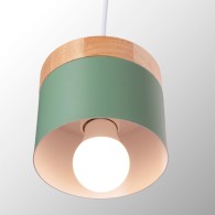 Lampada a Sospensione "Mikayla"