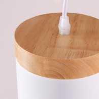 Lampada a Sospensione "Mikayla"