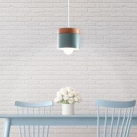 Lampada a Sospensione "Mikayla"