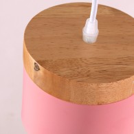 Lampada a Sospensione "Mikayla"