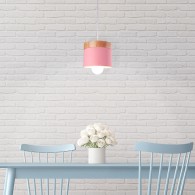 Lampada a Sospensione "Mikayla"