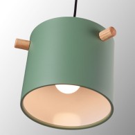 Lampada a Sospensione "Maliyah"
