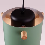 Lampada a Sospensione "Maliyah"