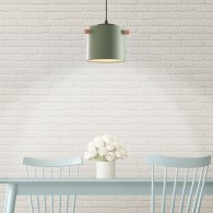 Lampada a Sospensione "Maliyah"