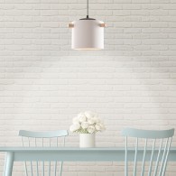 Lampada a Sospensione "Maliyah"