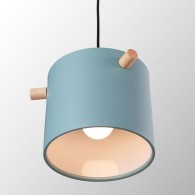 Lampada a Sospensione "Maliyah"