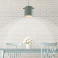 Lampada a Sospensione "Maliyah"