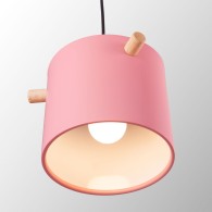 Lampada a Sospensione "Maliyah"