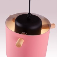 Lampada a Sospensione "Maliyah"