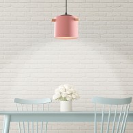 Lampada a Sospensione "Maliyah"