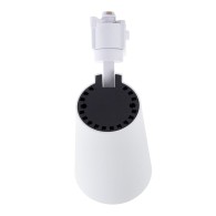 Faretto LED da binario 30W 2538Lm CRI85 2700ºK Lumiastra
