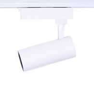Faretto LED da Binario 20W 2000Lm CRI85 4200ºK Lumiastra