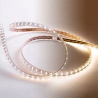 Striscia da 120 LED/M 500W 2700ºK SMD5050 220VAC IP65 x50M