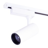 Faretto LED da Binario 30W 2820Lm CRI85 2700ºK Lumiastra
