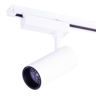Faretto LED da Binario 30W 2820Lm CRI85 2700ºK Lumiastra