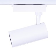 Faretto LED da Binario 30W 2820Lm CRI85 2700ºK Lumiastra