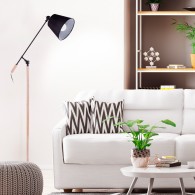 Lampada da Pavimento "ASquillaren"