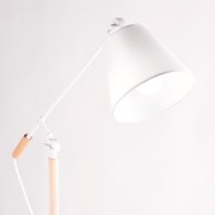 Lampada da Pavimento "ASquillaren"