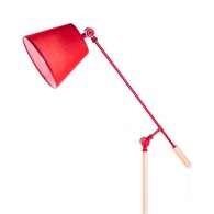 Lampada da Pavimento "ASquillaren"