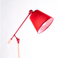 Lampada da Pavimento "ASquillaren"
