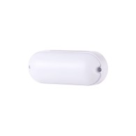 Plafoniera LED 10W 936Lm 2700ºK IP54 Kyla 40.
