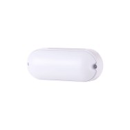 Plafoniera LED 10W 936Lm 2700ºK IP54 Kyla 40.