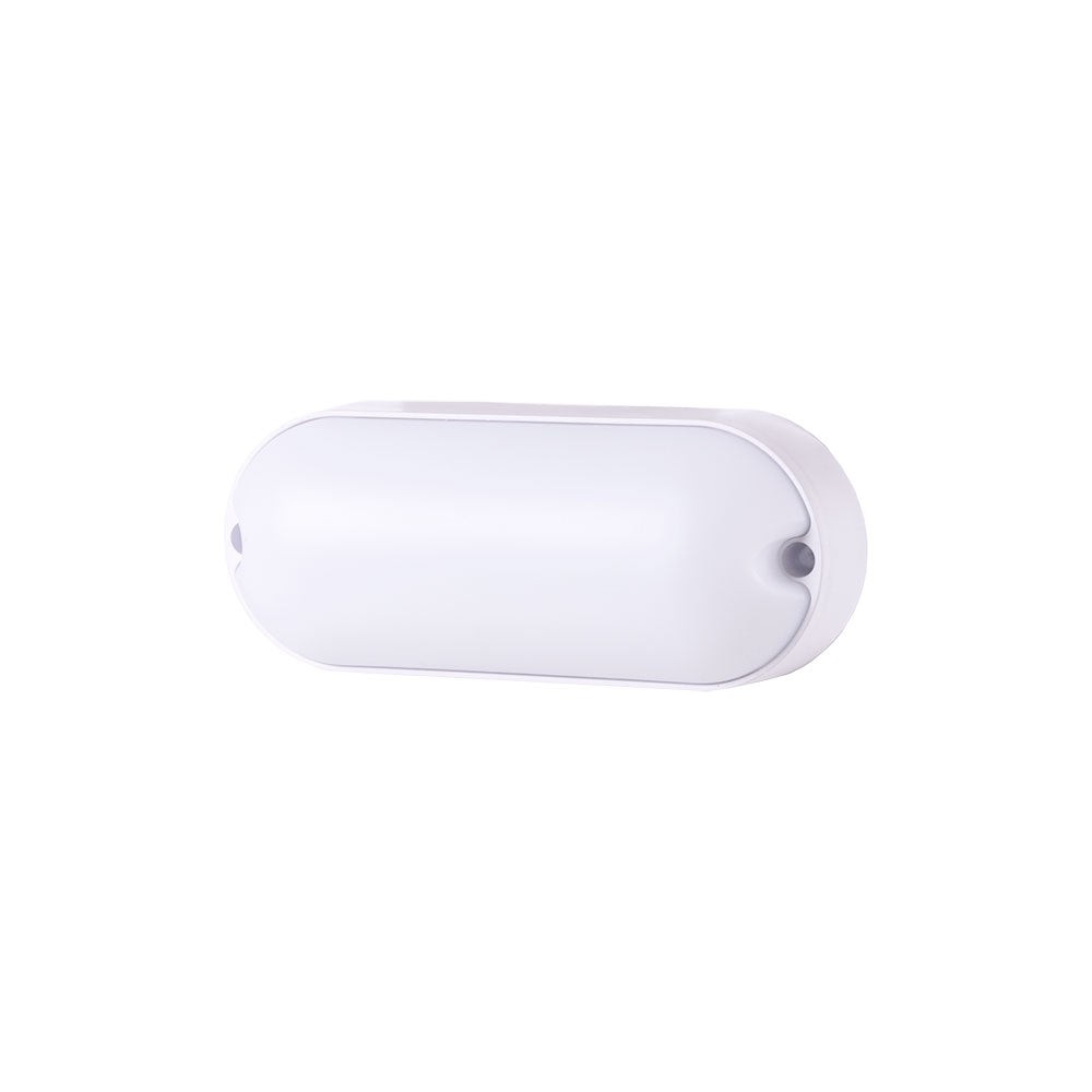 Plafoniera LED 10W 936Lm 2700ºK IP54 Kyla 40. Plafoniera LED 10W 936Lm 2700ºK IP54 Kyla 40.