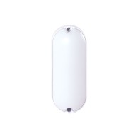Plafoniera LED 10W 936Lm 2700ºK IP54 Kyla 40.